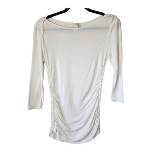 Yansi Fugel knit top size xs